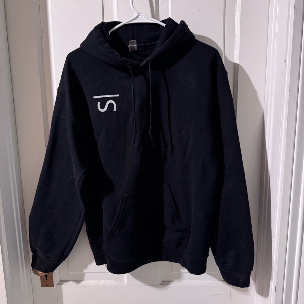 Smith Cutting Horses Hoodie